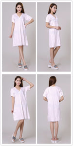 100% Cotton Nightgown