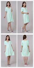 Load image into Gallery viewer, 100% Cotton Nightgown
