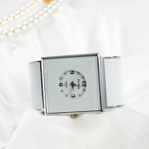 Rhinestone Women's Wristwatch