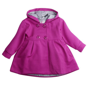 Baby and Toddlers Coat