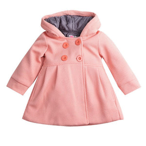 Baby and Toddlers Coat