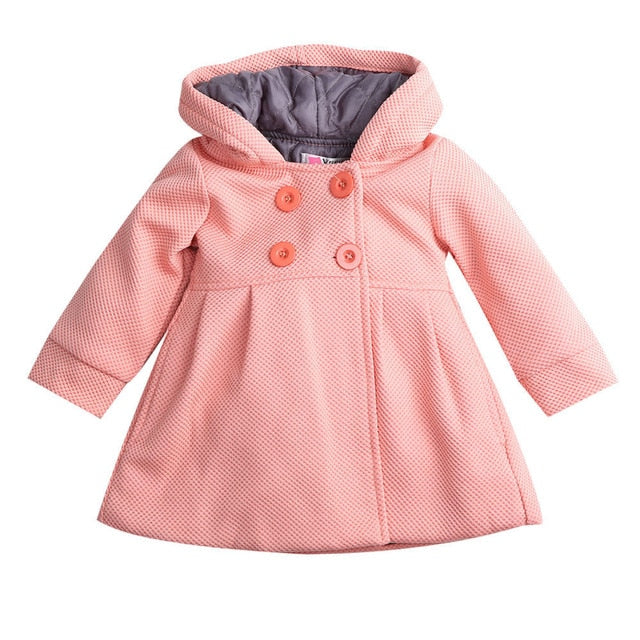 Baby and Toddlers Coat