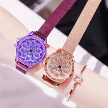 Load image into Gallery viewer, Luxury Women&#39;s Wristwatch
