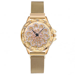 Luxury Women's Wristwatch