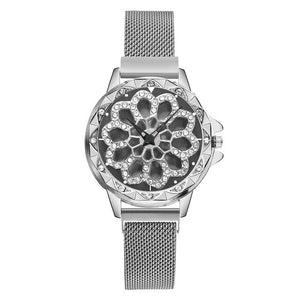 Luxury Women's Wristwatch