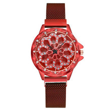 Load image into Gallery viewer, Luxury Women&#39;s Wristwatch
