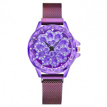 Load image into Gallery viewer, Luxury Women&#39;s Wristwatch
