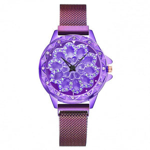 Luxury Women's Wristwatch