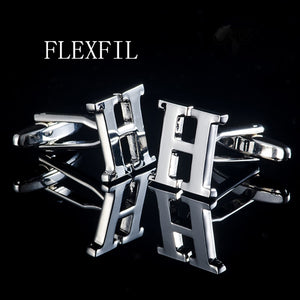 Flexfil H Cufflinks