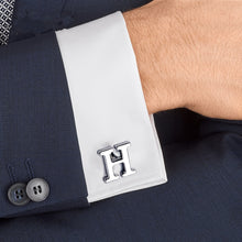 Load image into Gallery viewer, Flexfil H Cufflinks
