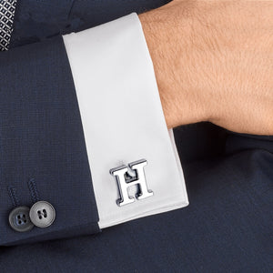 Flexfil H Cufflinks