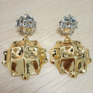 Big Size Earrings