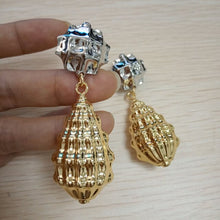 Load image into Gallery viewer, Big Size Earrings
