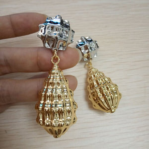 Big Size Earrings