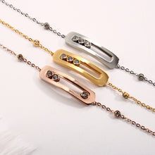 Load image into Gallery viewer, Charming Chain Bracelet
