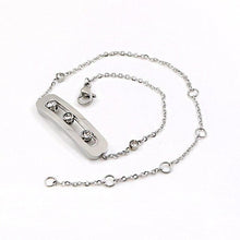 Load image into Gallery viewer, Charming Chain Bracelet
