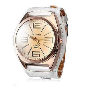 WoMaGe Women's Watch