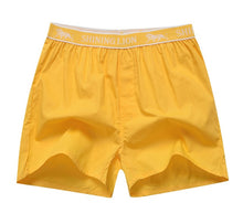 Load image into Gallery viewer, Men&#39;s Boxers/Underwear/Underpants
