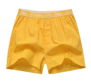 Men's Boxers/Underwear/Underpants