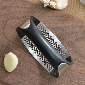 Garlic Press