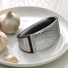 Load image into Gallery viewer, Garlic Press
