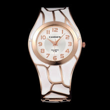 Load image into Gallery viewer, Women&#39;s Bracelet Wristwatch
