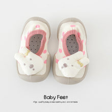 Load image into Gallery viewer, Newborn Baby and Toddler Shoes in various designs
