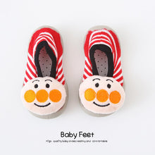 Load image into Gallery viewer, Newborn Baby and Toddler Shoes in various designs
