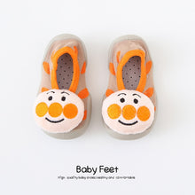 Load image into Gallery viewer, Newborn Baby and Toddler Shoes in various designs
