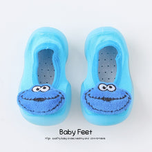 Load image into Gallery viewer, Newborn Baby and Toddler Shoes in various designs
