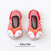 Load image into Gallery viewer, Newborn Baby and Toddler Shoes in various designs
