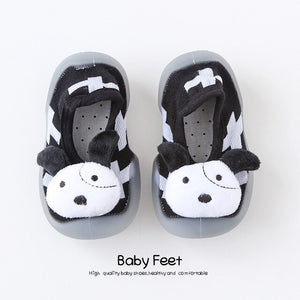 Newborn Baby and Toddler Shoes in various designs