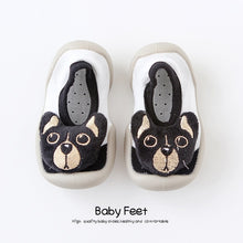 Load image into Gallery viewer, Newborn Baby and Toddler Shoes in various designs
