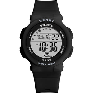 Digital Sports Watch