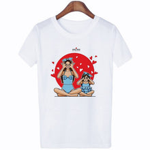 Load image into Gallery viewer, T-Shirt in Various Designs
