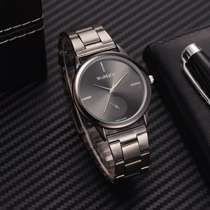 Luxury Women's Bracelet Wristwatch