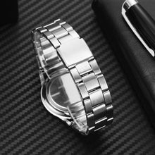 Load image into Gallery viewer, Luxury Women&#39;s Bracelet Wristwatch
