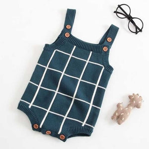 Newborn Baby Toddlers Rabbit Romper Jumpsuit