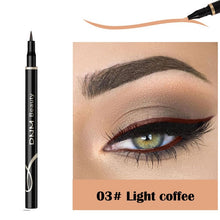 Load image into Gallery viewer, Neon Liquid Eye Shadow &amp; Liner Pen
