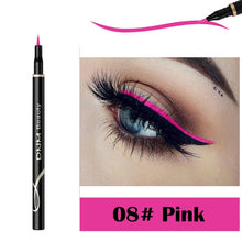 Load image into Gallery viewer, Neon Liquid Eye Shadow &amp; Liner Pen
