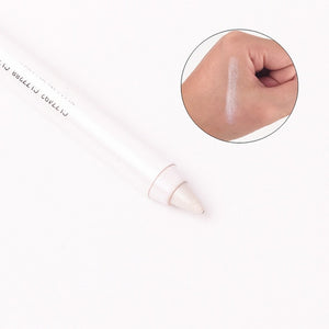 Women Long-lasting Eye Liner Pencil Pigment Waterproof