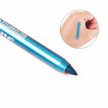 Load image into Gallery viewer, Women Long-lasting Eye Liner Pencil Pigment Waterproof
