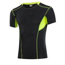 Load image into Gallery viewer, Men&#39;s Sports Exercise Gym Clothing
