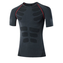 Load image into Gallery viewer, Men&#39;s Sports Exercise Gym Clothing
