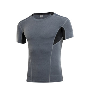 Men's Sports Exercise Gym Clothing