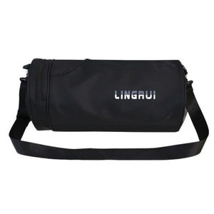 Large Waterproof Travel Sports Gym Shoulder Bag