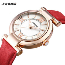 Load image into Gallery viewer, Sinobi Women&#39;s Wristwatch
