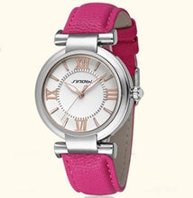 Load image into Gallery viewer, Sinobi Women&#39;s Wristwatch
