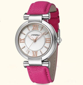 Sinobi Women's Wristwatch