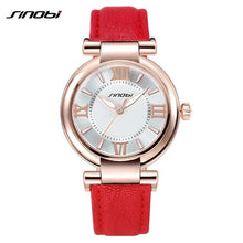 Load image into Gallery viewer, Sinobi Women&#39;s Wristwatch
